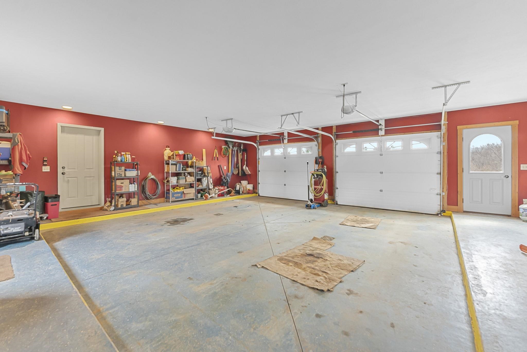 11660 Indian Road Kewadin, MI 49648 - Photo 57 of 96
