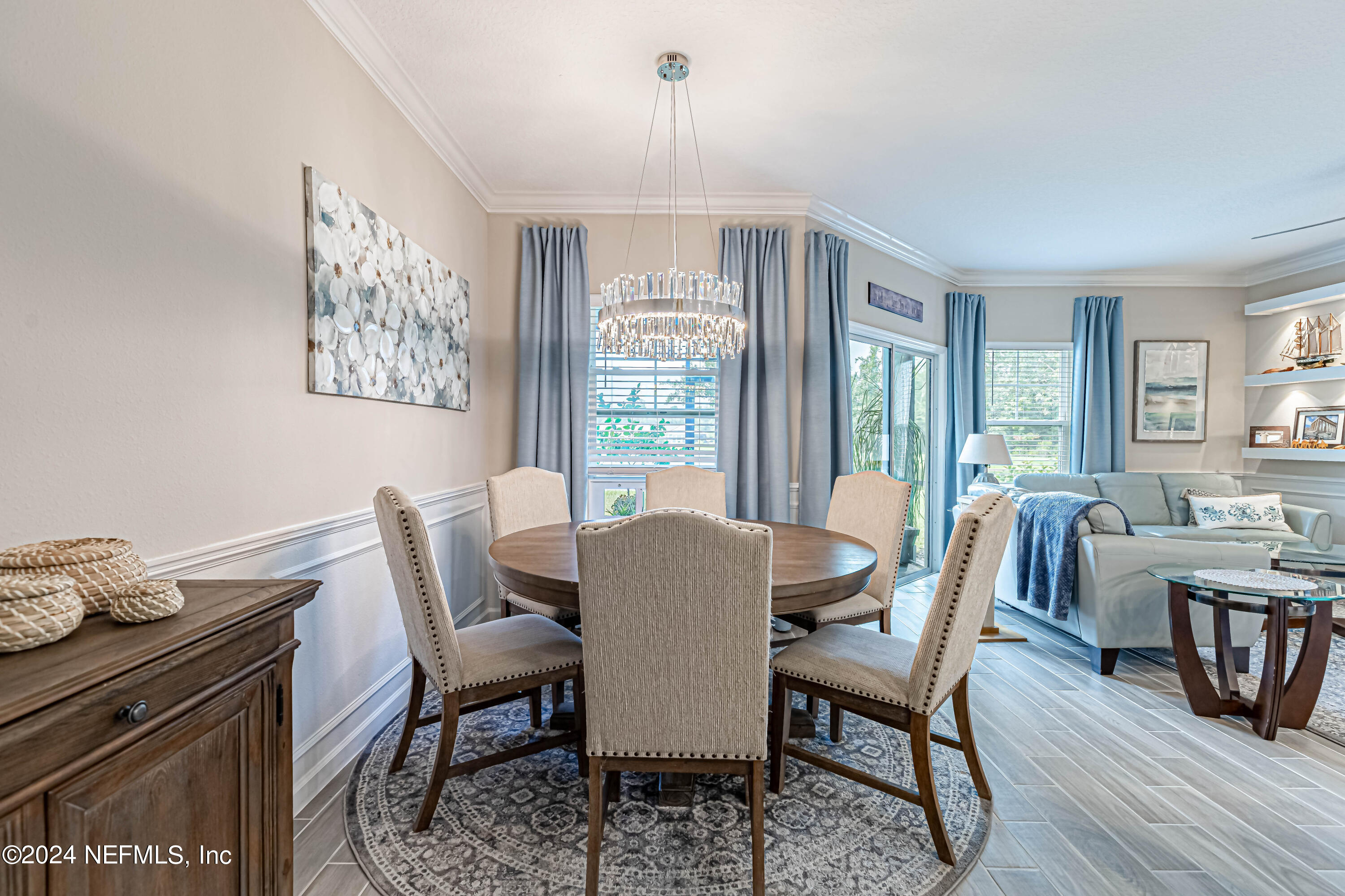 155 Appleton Court St. Augustine, FL 32092 - Photo 14 of 70 Dining