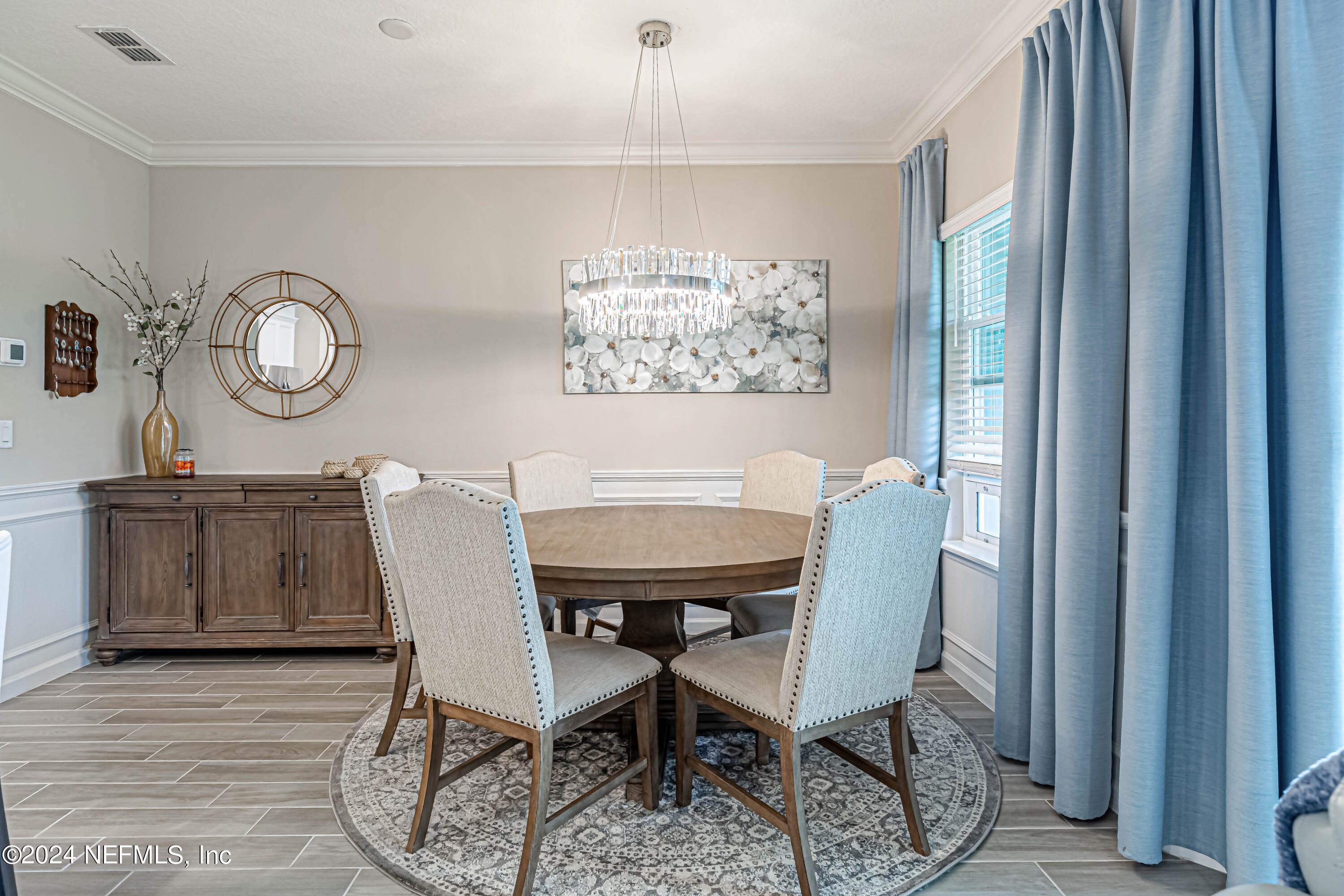 155 Appleton Court St. Augustine, FL 32092 - Photo 15 of 70 Dining