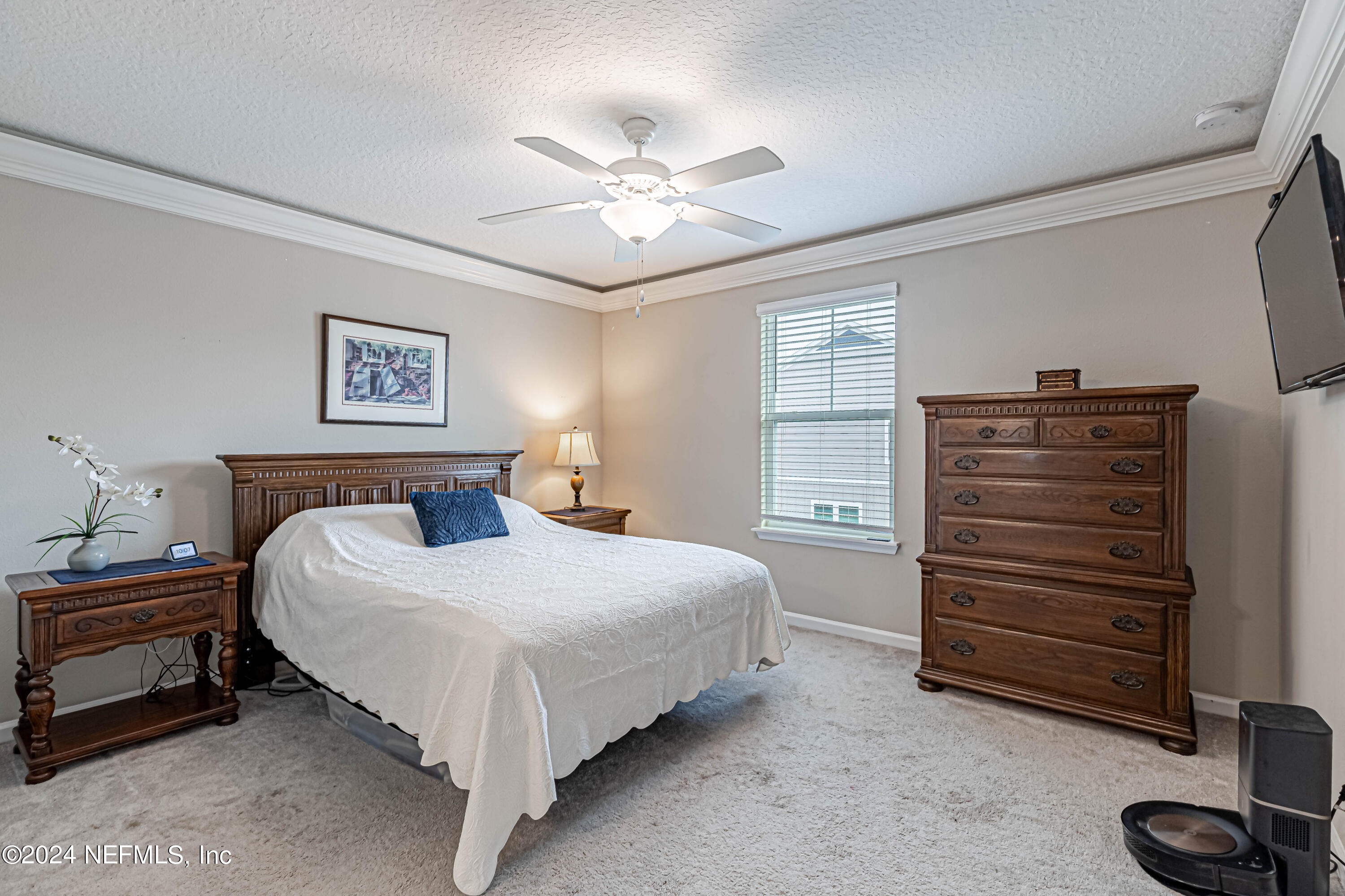 155 Appleton Court St. Augustine, FL 32092 - Photo 19 of 70 Bedroom 2