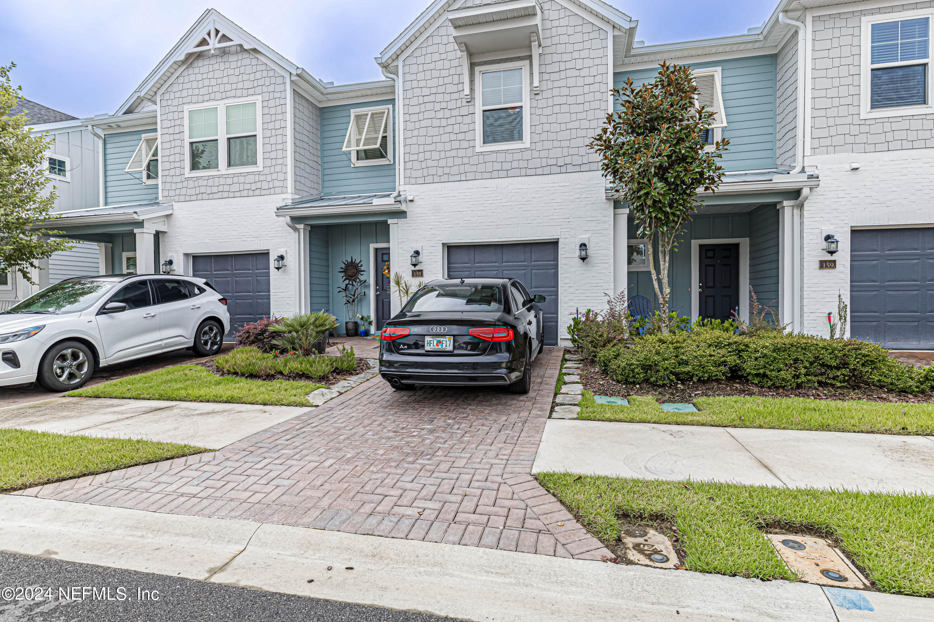 155 Appleton Court St. Augustine, FL 32092 - Photo 2 of 70 155 Appleton Court