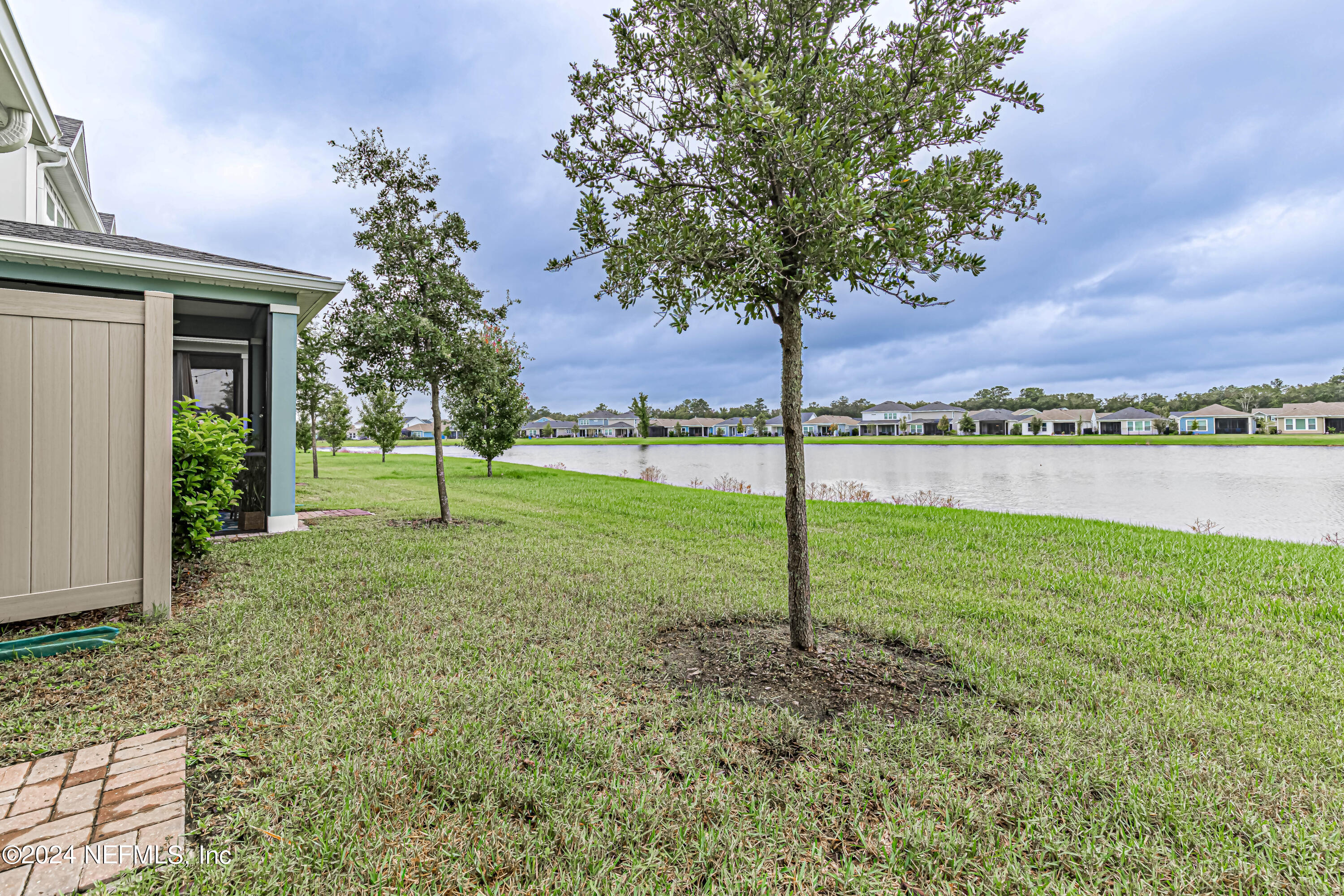 155 Appleton Court St. Augustine, FL 32092 - Photo 33 of 70 Backyard