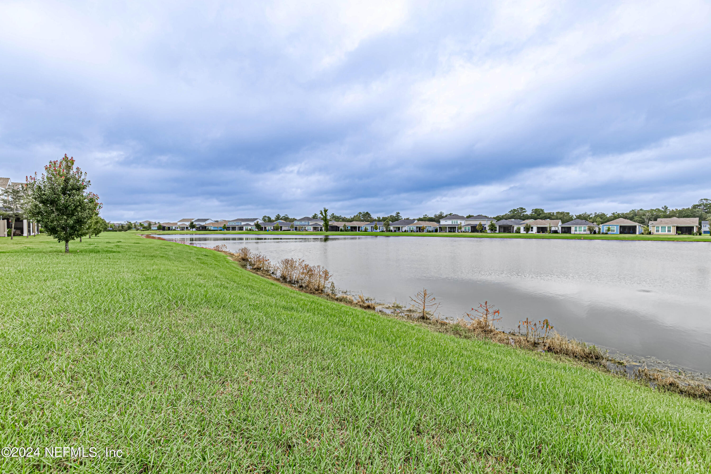 155 Appleton Court St. Augustine, FL 32092 - Photo 36 of 70 Pond View