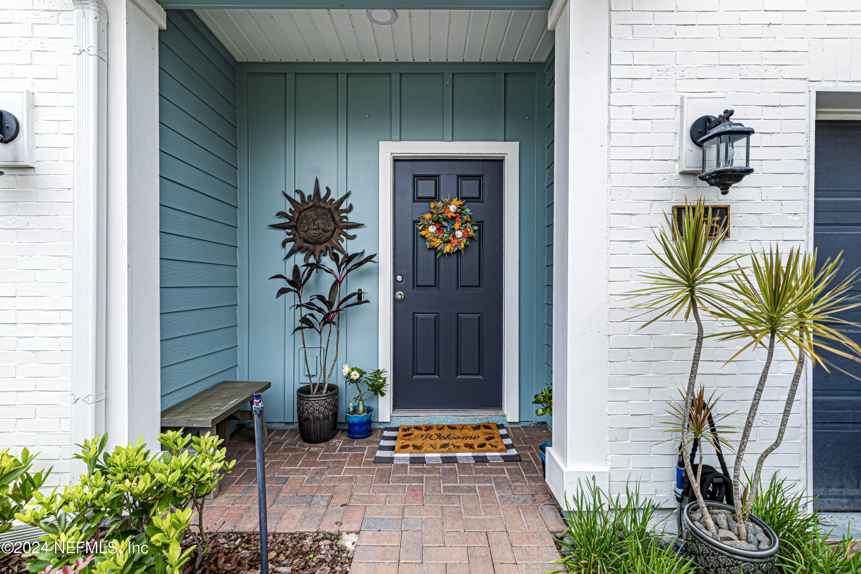 155 Appleton Court St. Augustine, FL 32092 - Photo 4 of 70 Front Porch