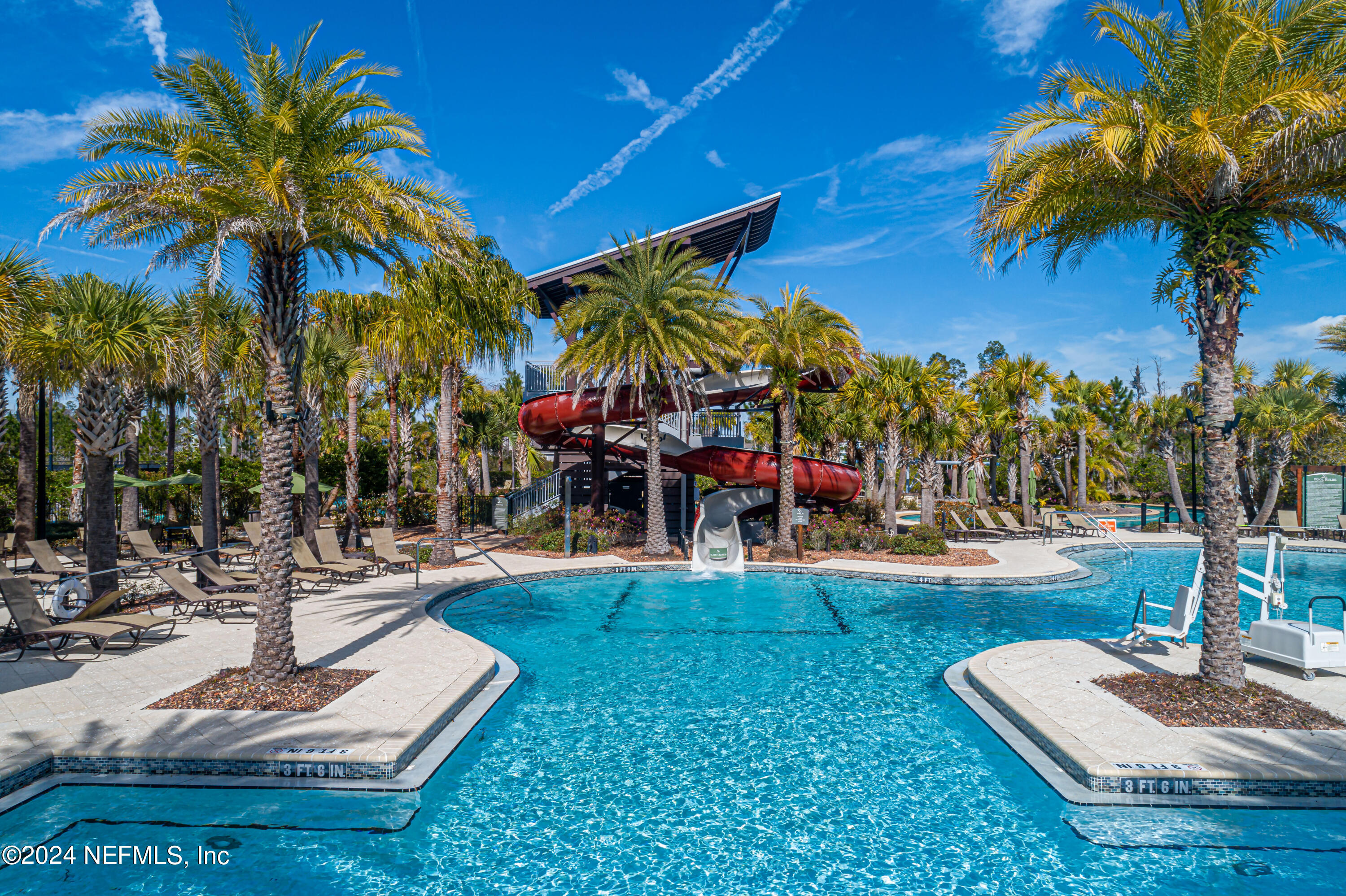 155 Appleton Court St. Augustine, FL 32092 - Photo 44 of 70 Shearwater - Aerial-8