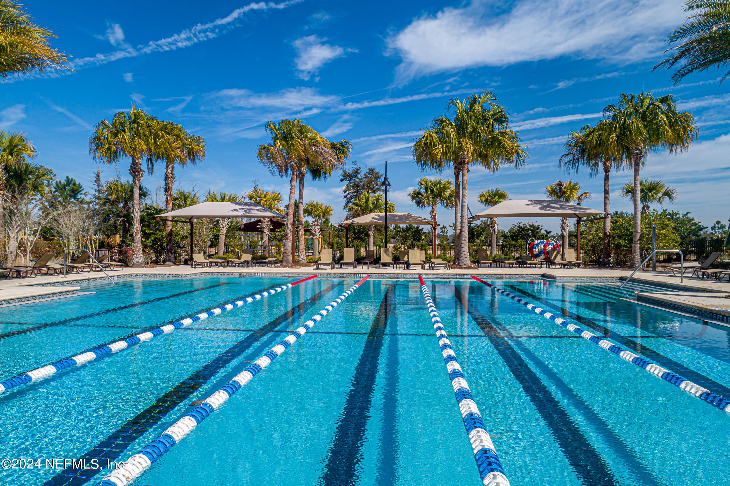 155 Appleton Court St. Augustine, FL 32092 - Photo 45 of 70 Shearwater - Aerial-9