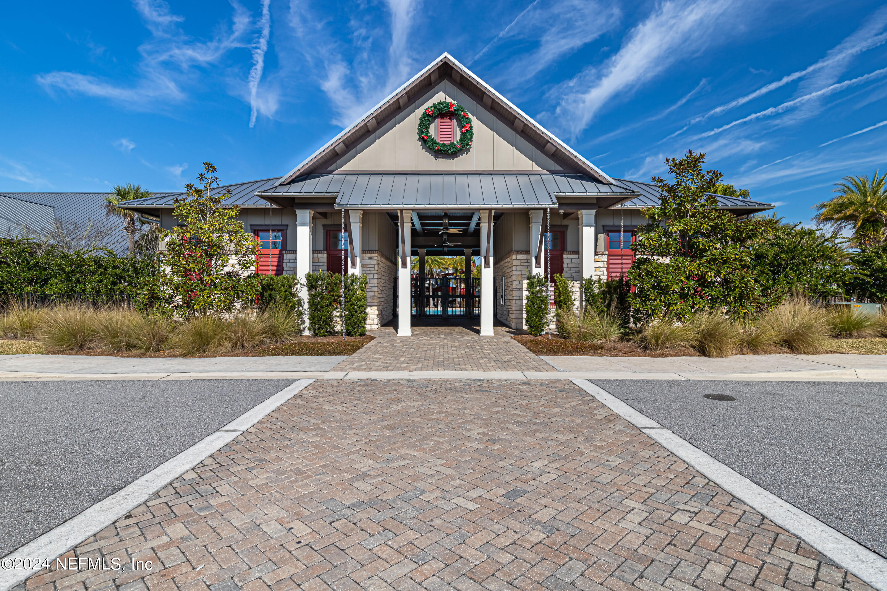 155 Appleton Court St. Augustine, FL 32092 - Photo 48 of 70 Shearwater - Amenity Center