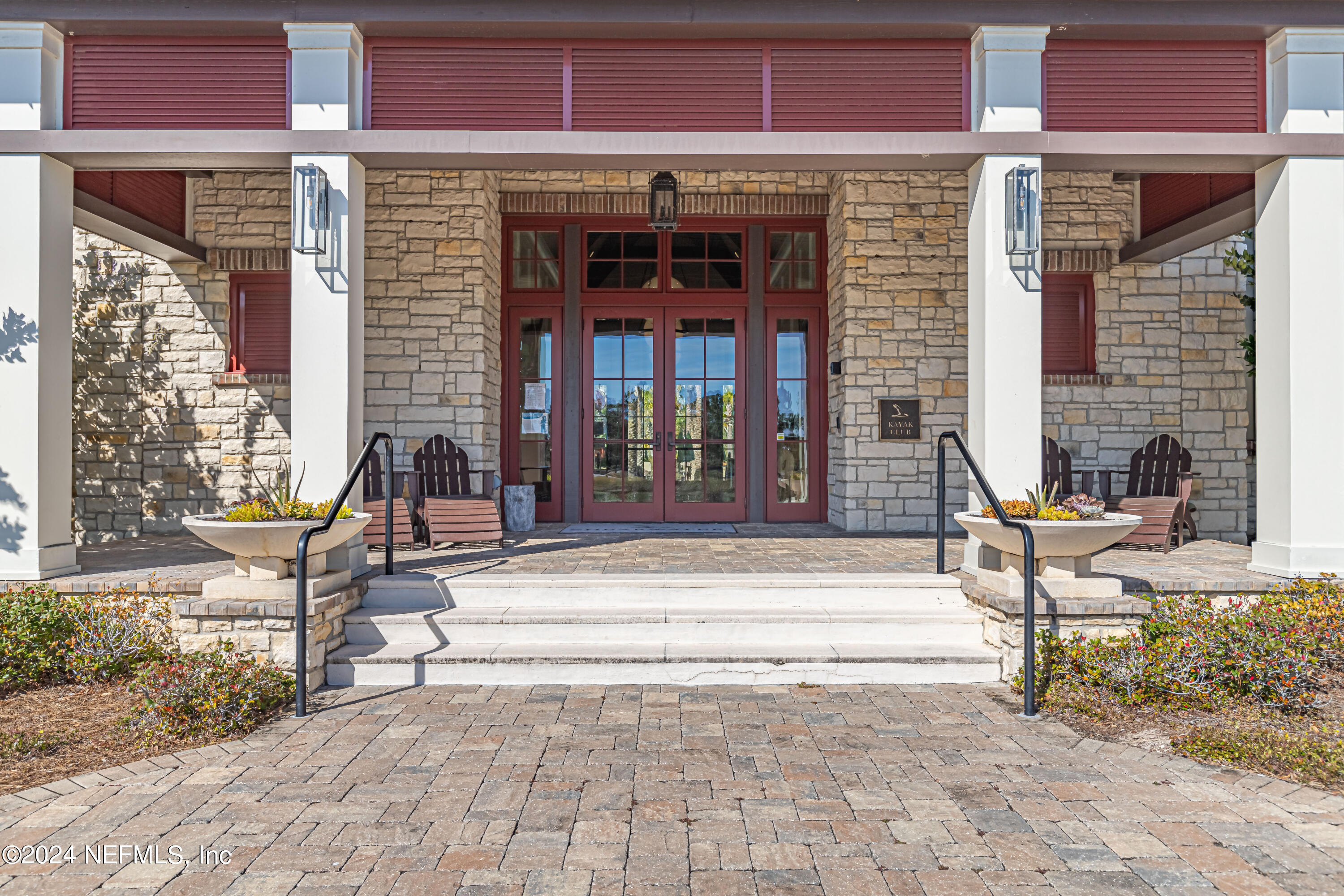 155 Appleton Court St. Augustine, FL 32092 - Photo 49 of 70 Shearwater - Amenity Center-2