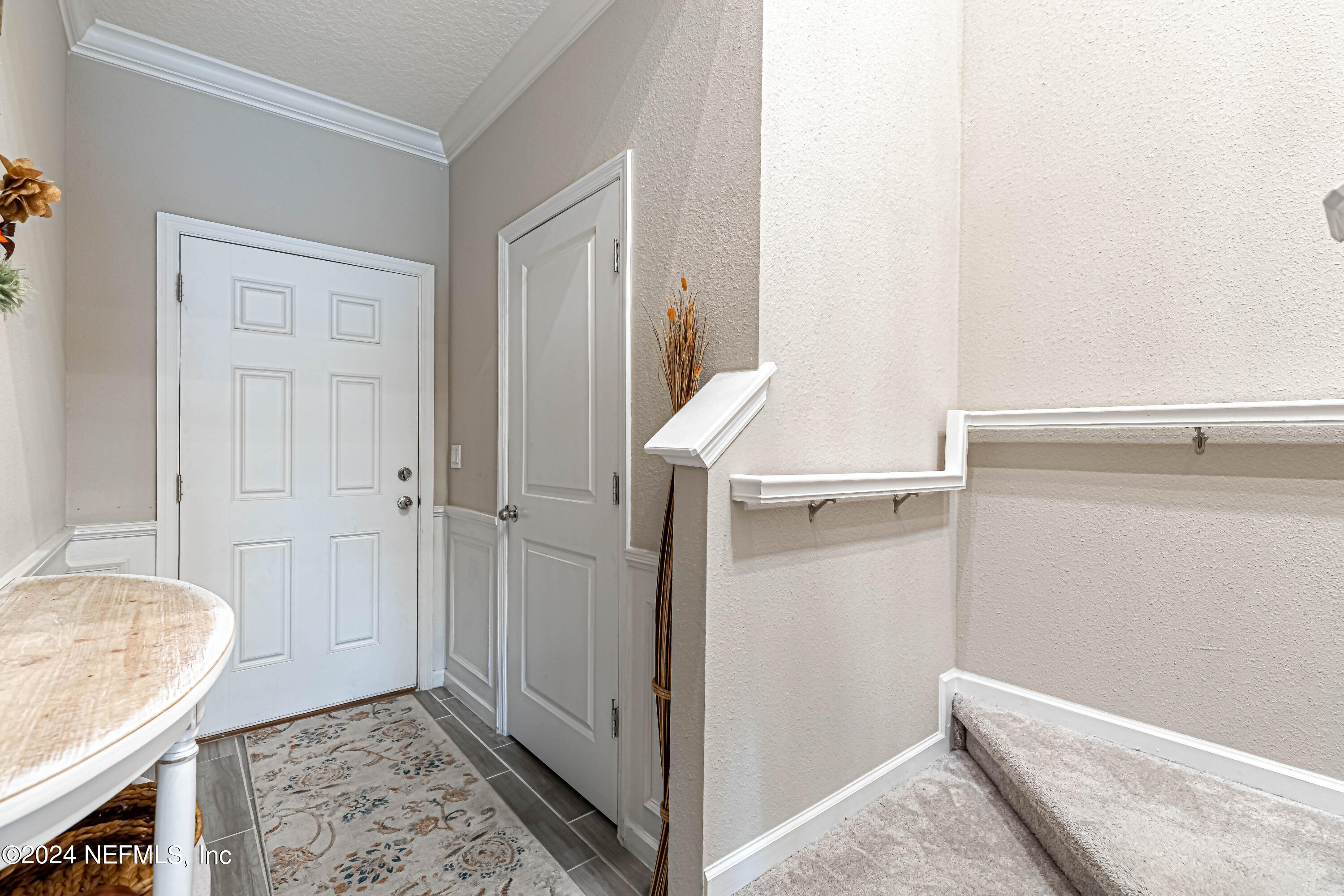 155 Appleton Court St. Augustine, FL 32092 - Photo 5 of 70 Foyer