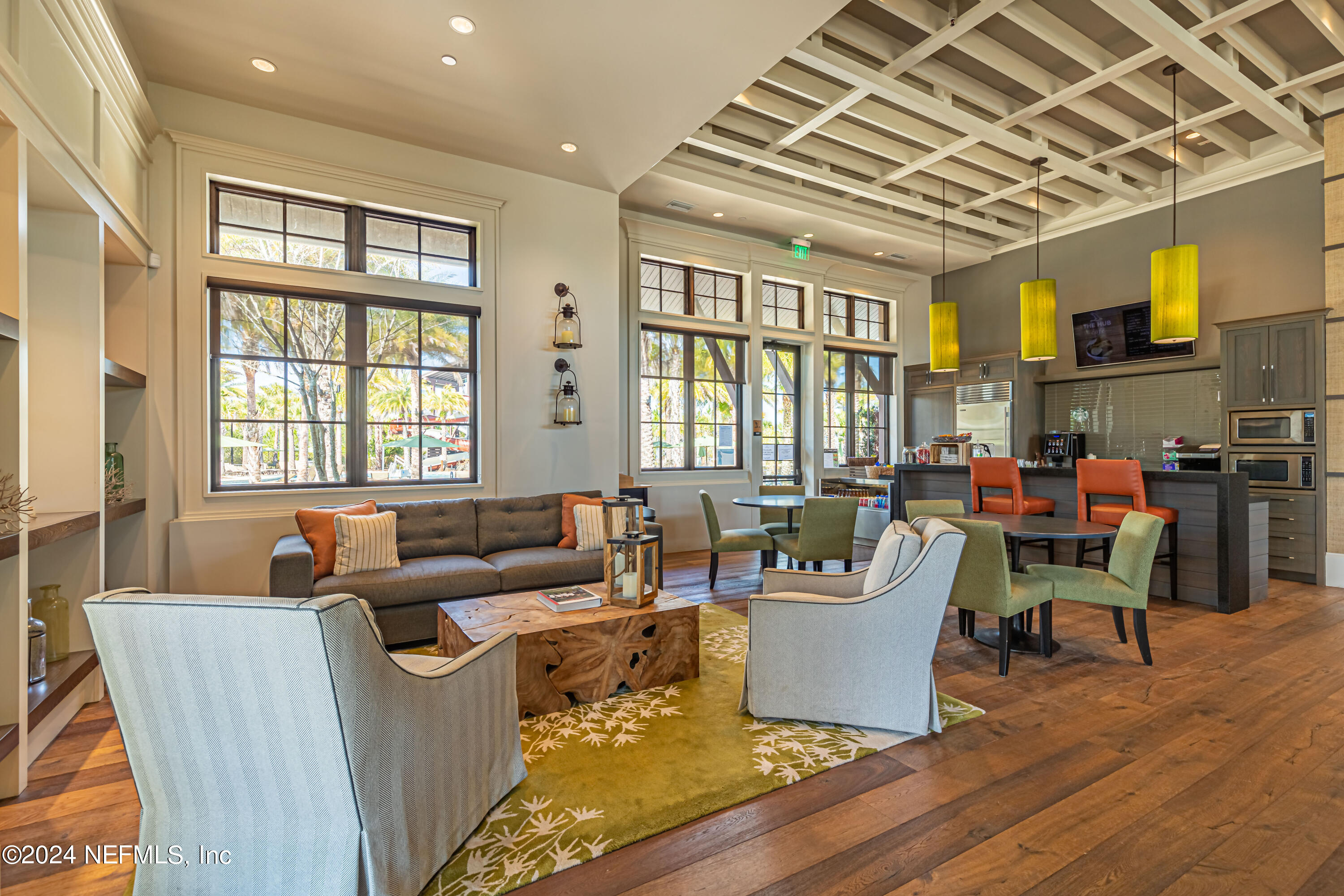 155 Appleton Court St. Augustine, FL 32092 - Photo 51 of 70 Shearwater - Amenity Center-4