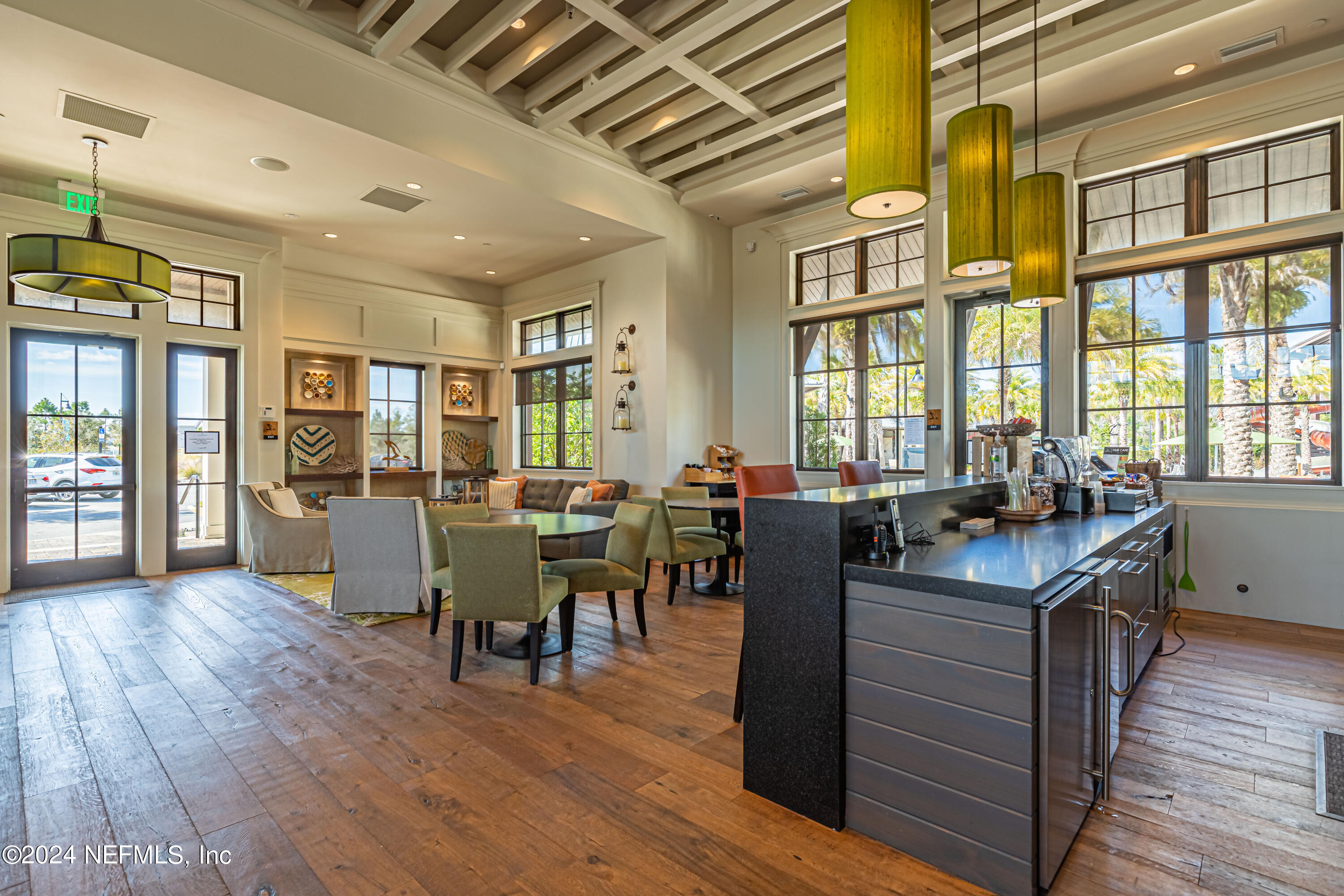 155 Appleton Court St. Augustine, FL 32092 - Photo 52 of 70 Shearwater - Amenity Center-5