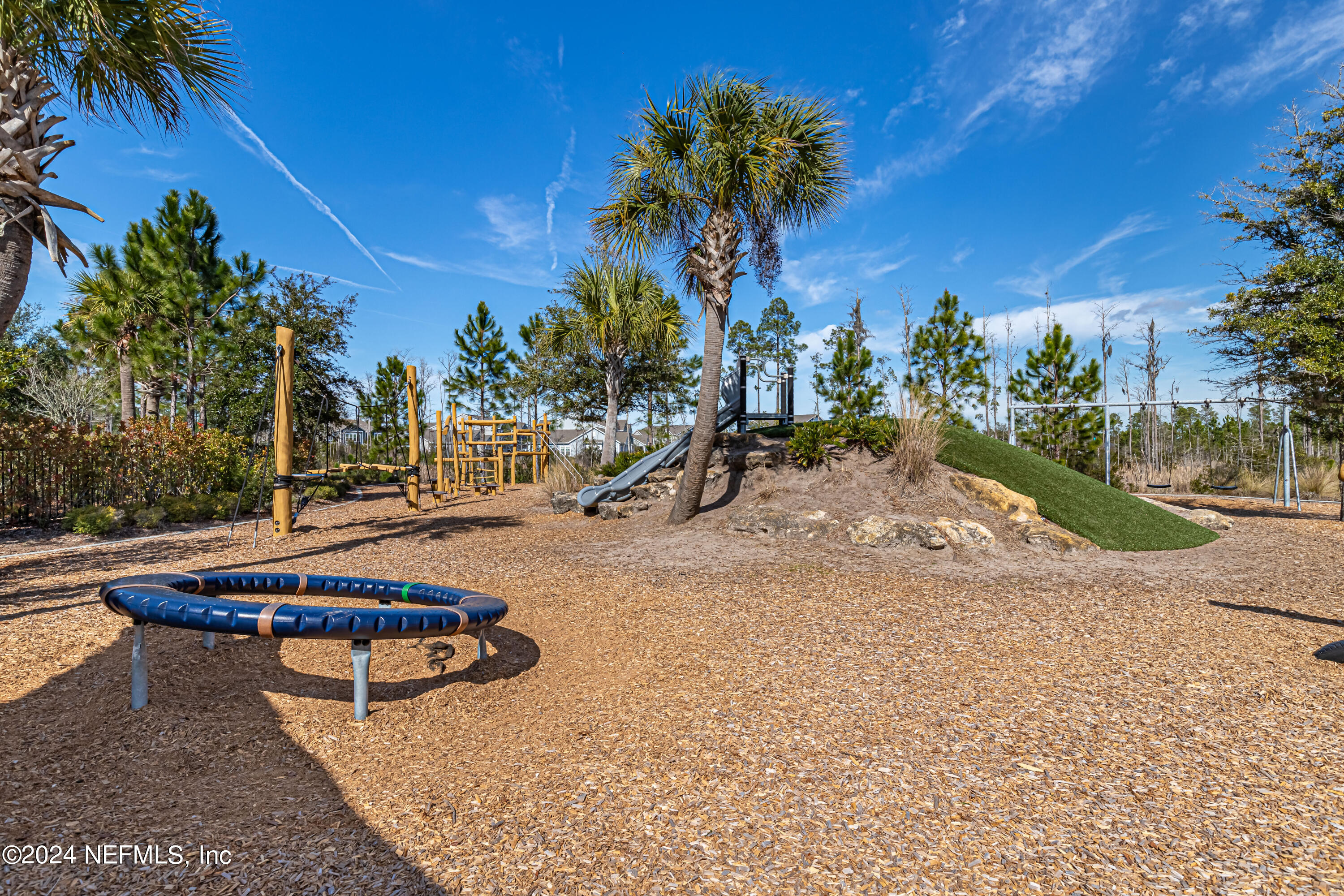 155 Appleton Court St. Augustine, FL 32092 - Photo 57 of 70 Shearwater - Playground