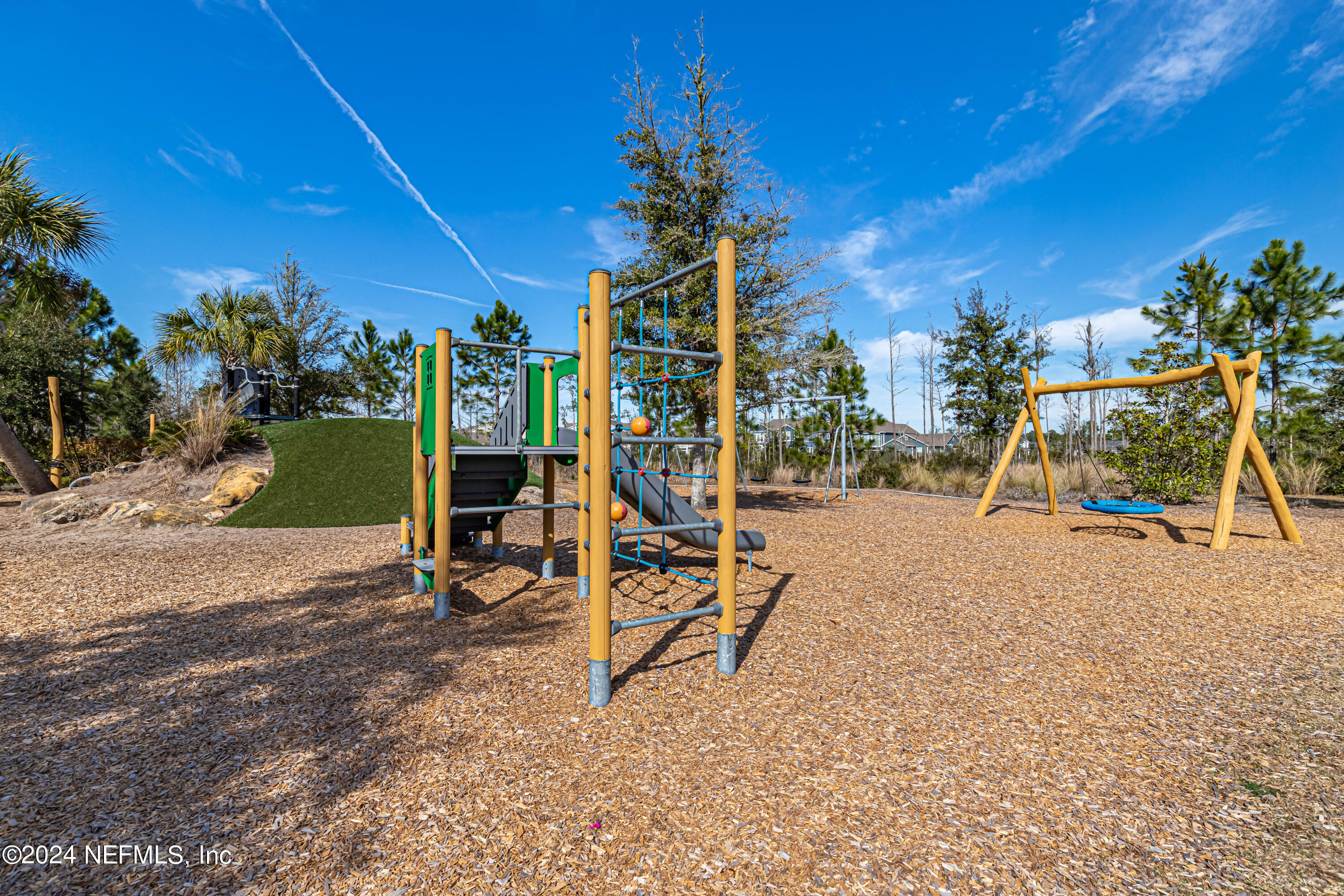 155 Appleton Court St. Augustine, FL 32092 - Photo 58 of 70 Shearwater - Playground-2