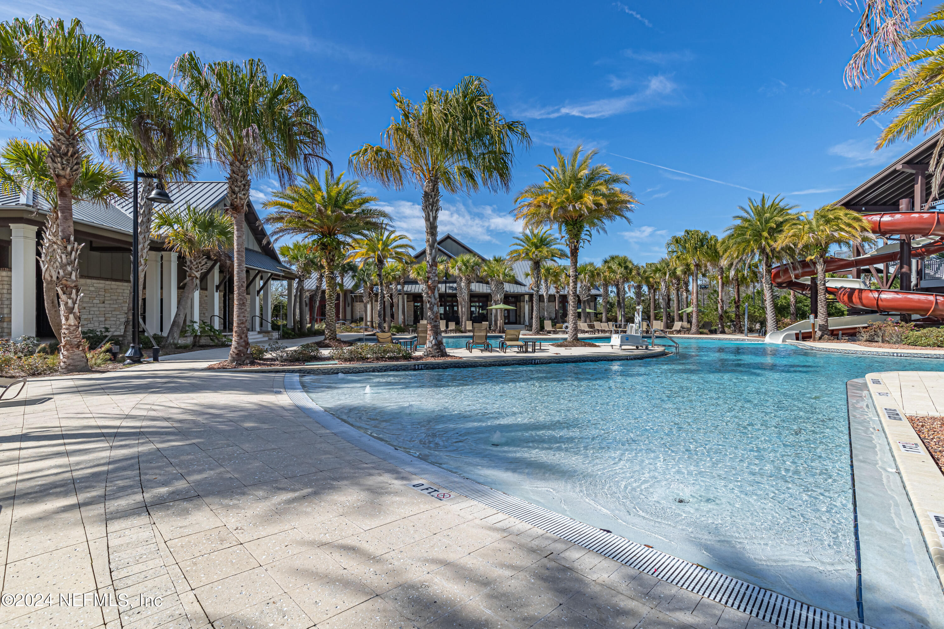 155 Appleton Court St. Augustine, FL 32092 - Photo 61 of 70 Shearwater - Pool