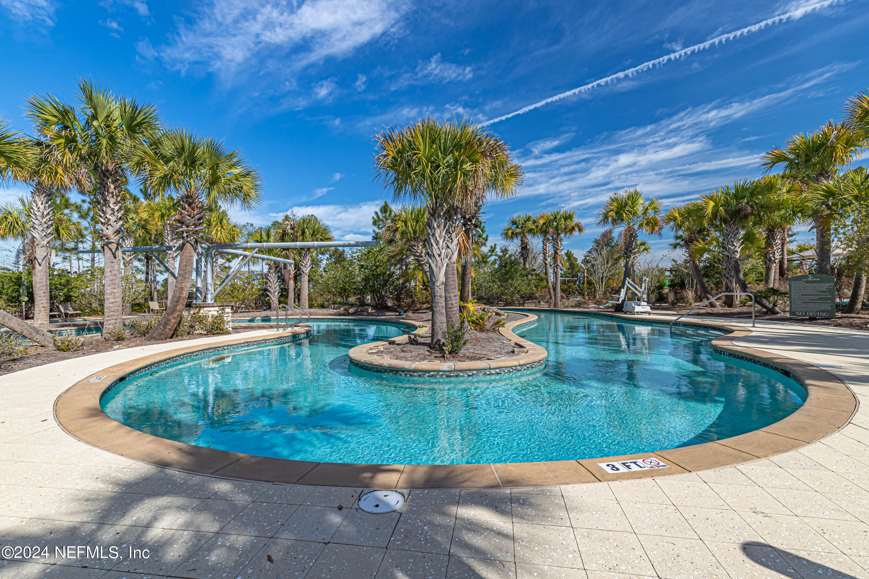155 Appleton Court St. Augustine, FL 32092 - Photo 62 of 70 Shearwater - Pool-2