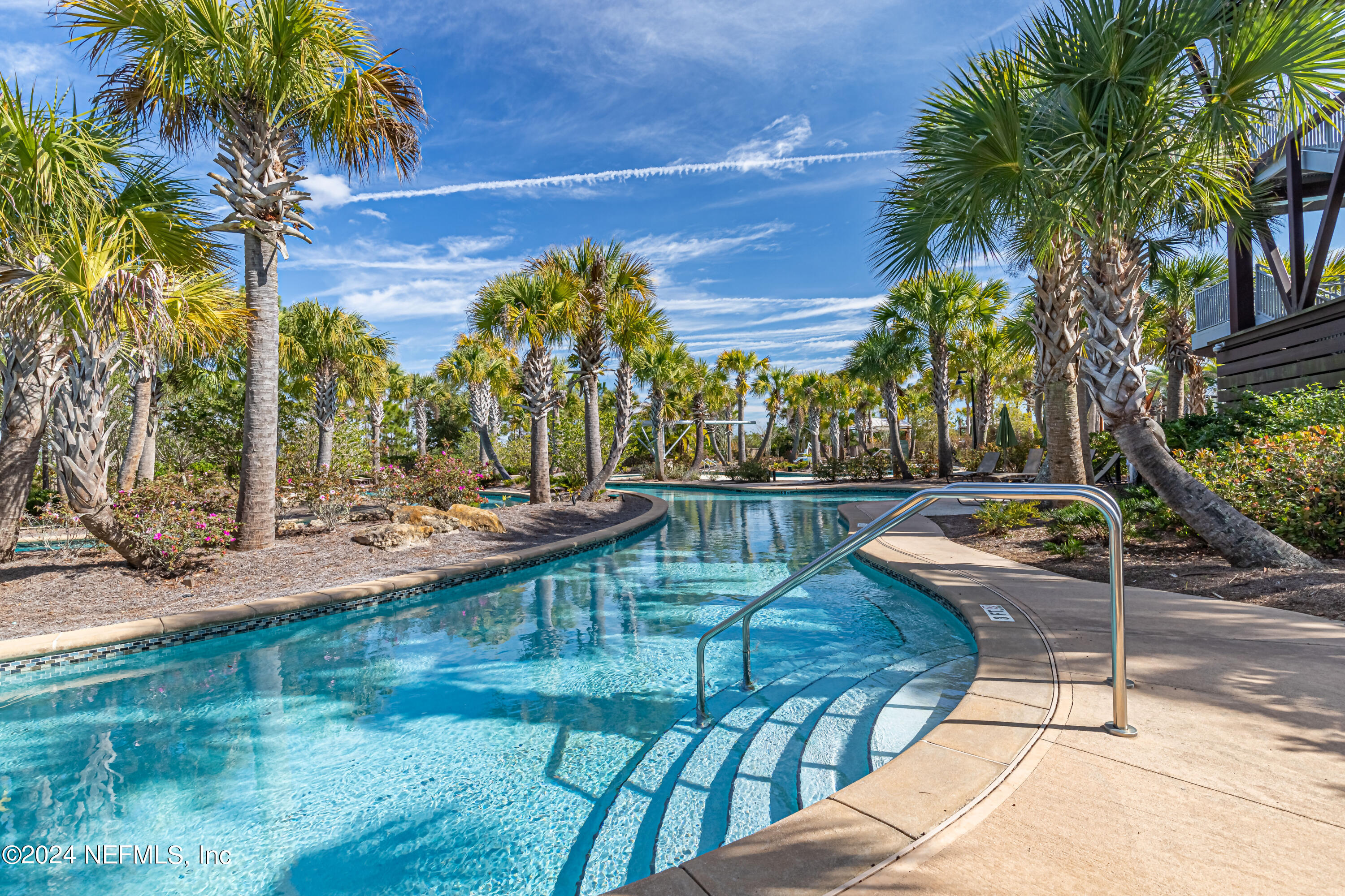 155 Appleton Court St. Augustine, FL 32092 - Photo 63 of 70 Shearwater - Pool-3