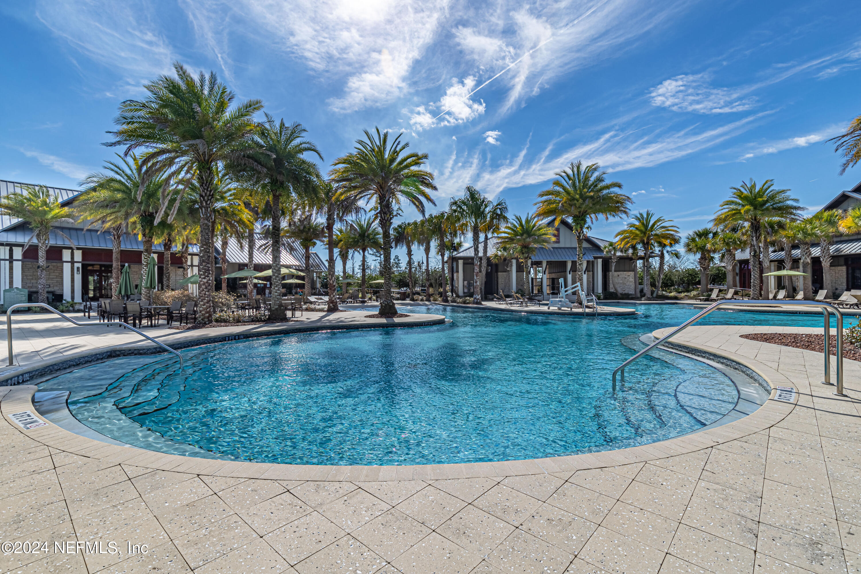 155 Appleton Court St. Augustine, FL 32092 - Photo 64 of 70 Shearwater - Pool-4