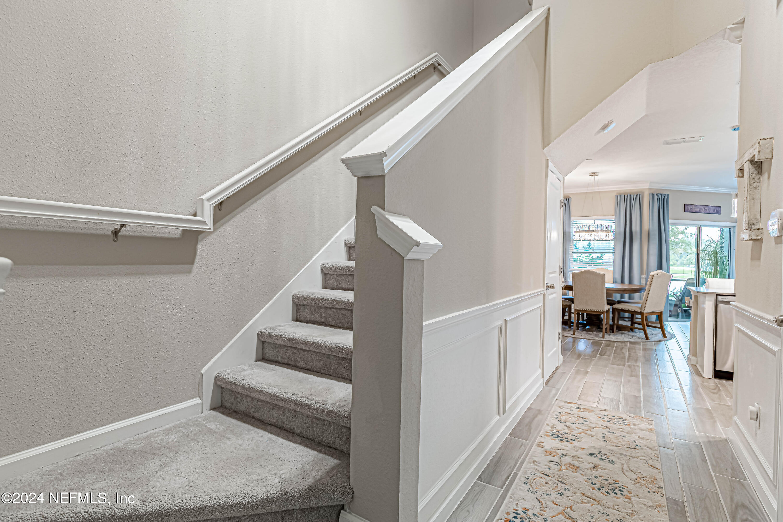 155 Appleton Court St. Augustine, FL 32092 - Photo 7 of 70 Foyer