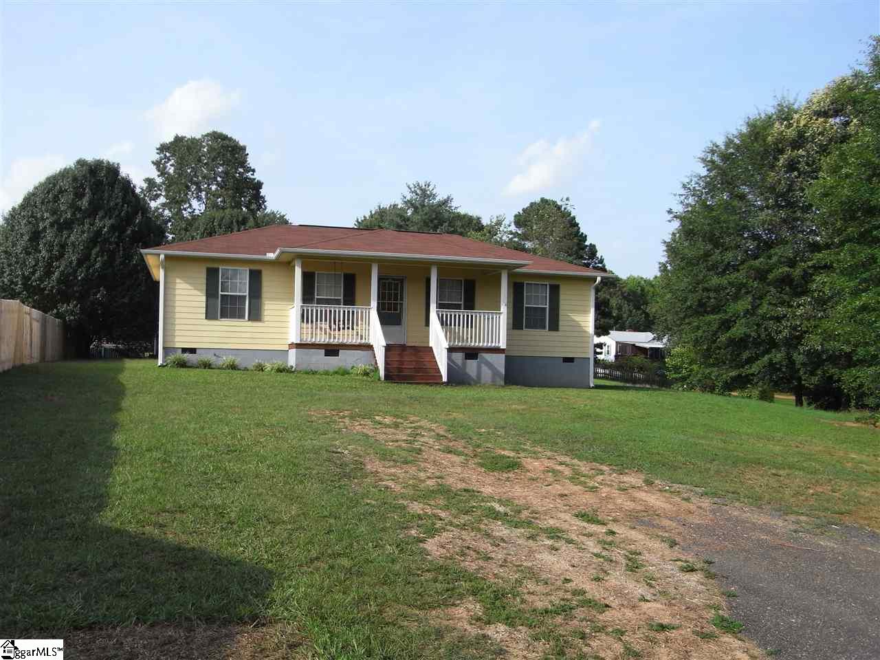 87 Buckeye Road Laurens, SC 29360 - Photo 2 of 33 Gallery Image 2