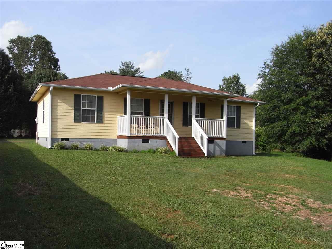 87 Buckeye Road Laurens, SC 29360 - Photo 3 of 33 Gallery Image 3