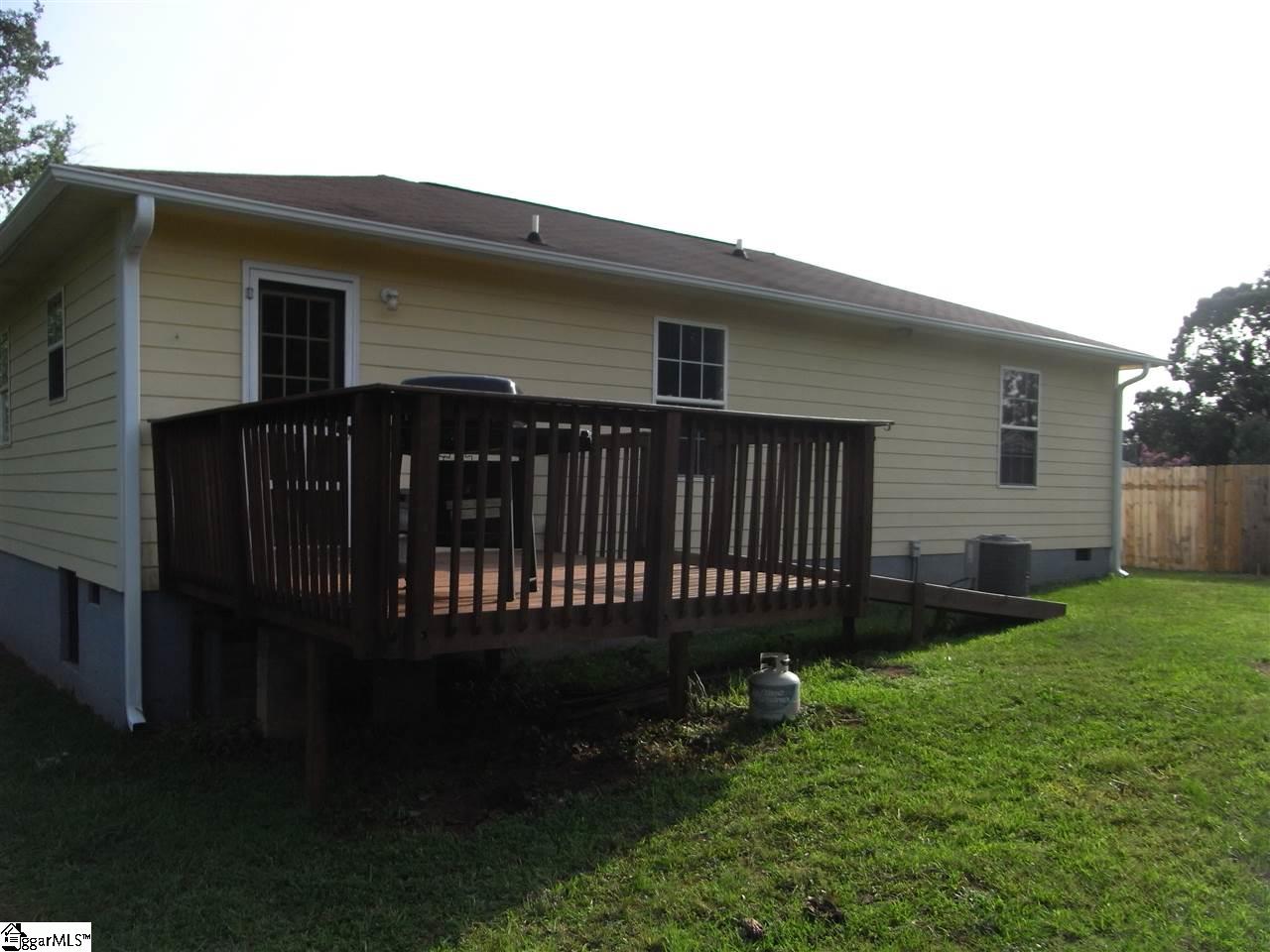 87 Buckeye Road Laurens, SC 29360 - Photo 28 of 33 Gallery Image 28