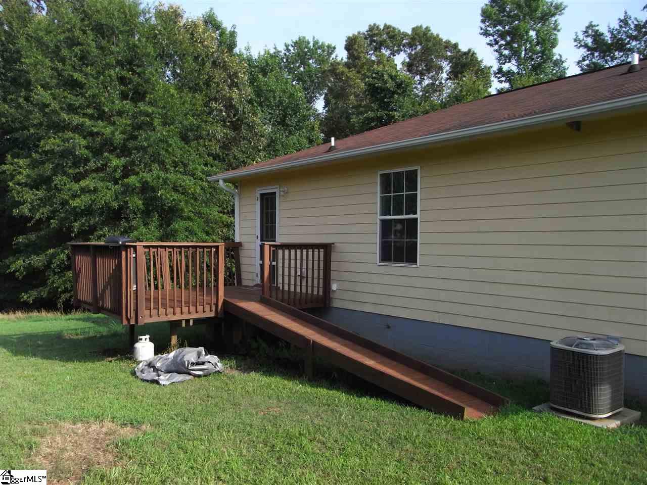 87 Buckeye Road Laurens, SC 29360 - Photo 29 of 33 Gallery Image 29
