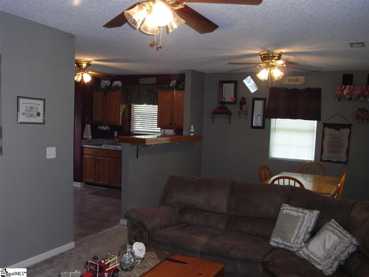 87 Buckeye Road Laurens, SC 29360 - Photo 6 of 33 Gallery Image 6