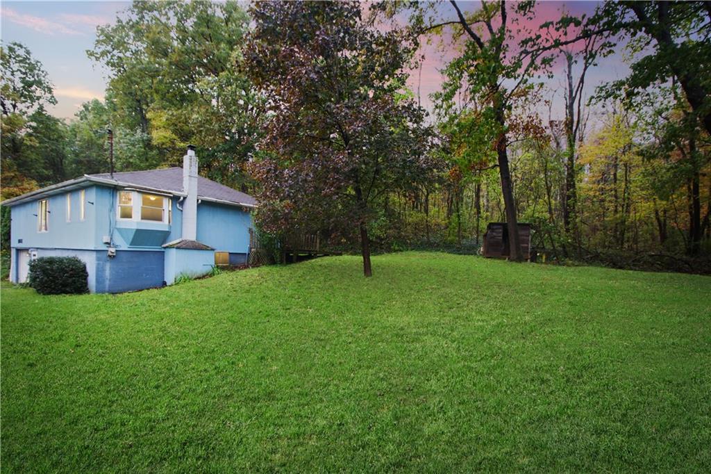1665 Pine Run Road Rochester, PA 15074 - Photo 2 of 15