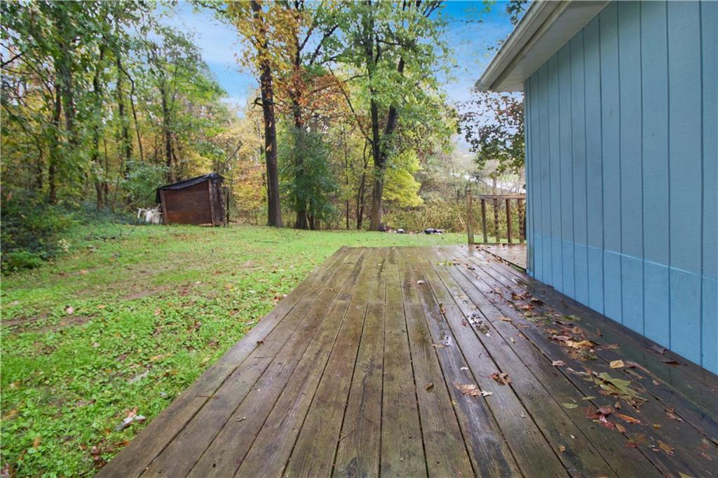 1665 Pine Run Road Rochester, PA 15074 - Photo 3 of 15