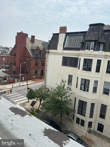 $2,400 | 32 East Preston Street, Unit B, Baltimore, MD 21202