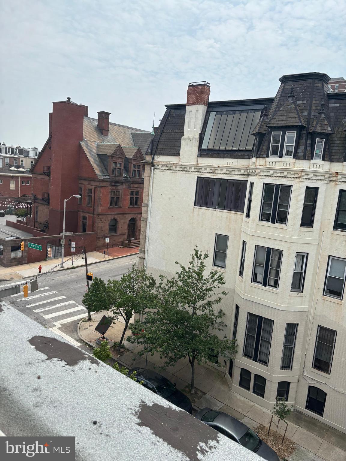 32 East Preston Street, Unit B Baltimore, MD 21202 - Photo 3 of 33