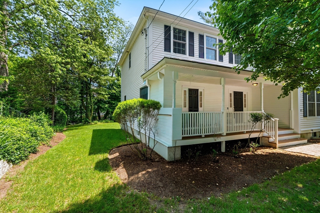 876 Central Avenue Needham, MA 02492 - Photo 2 of 40