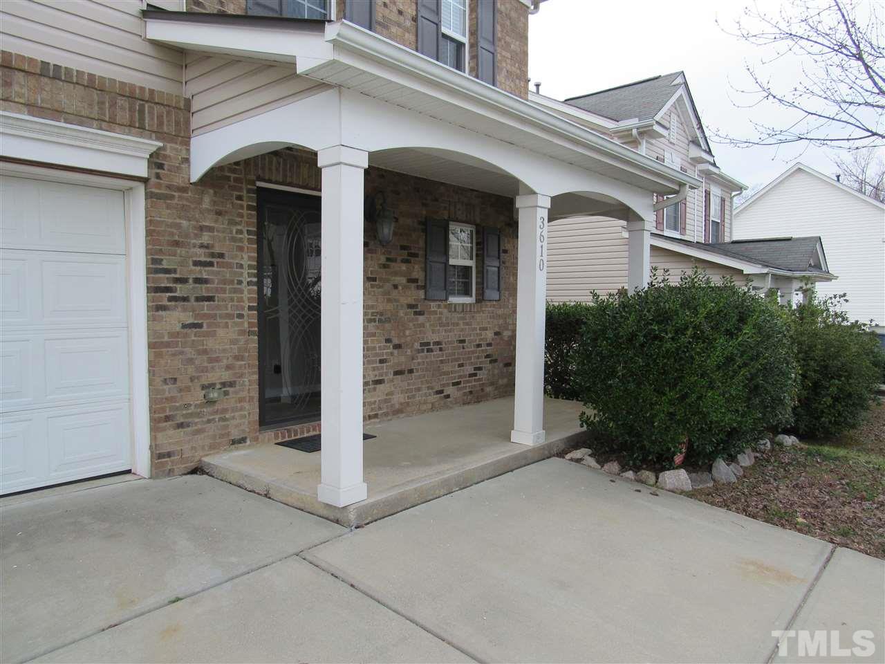 3610 Willano Way Raleigh, NC 27610 - Photo 2 of 23