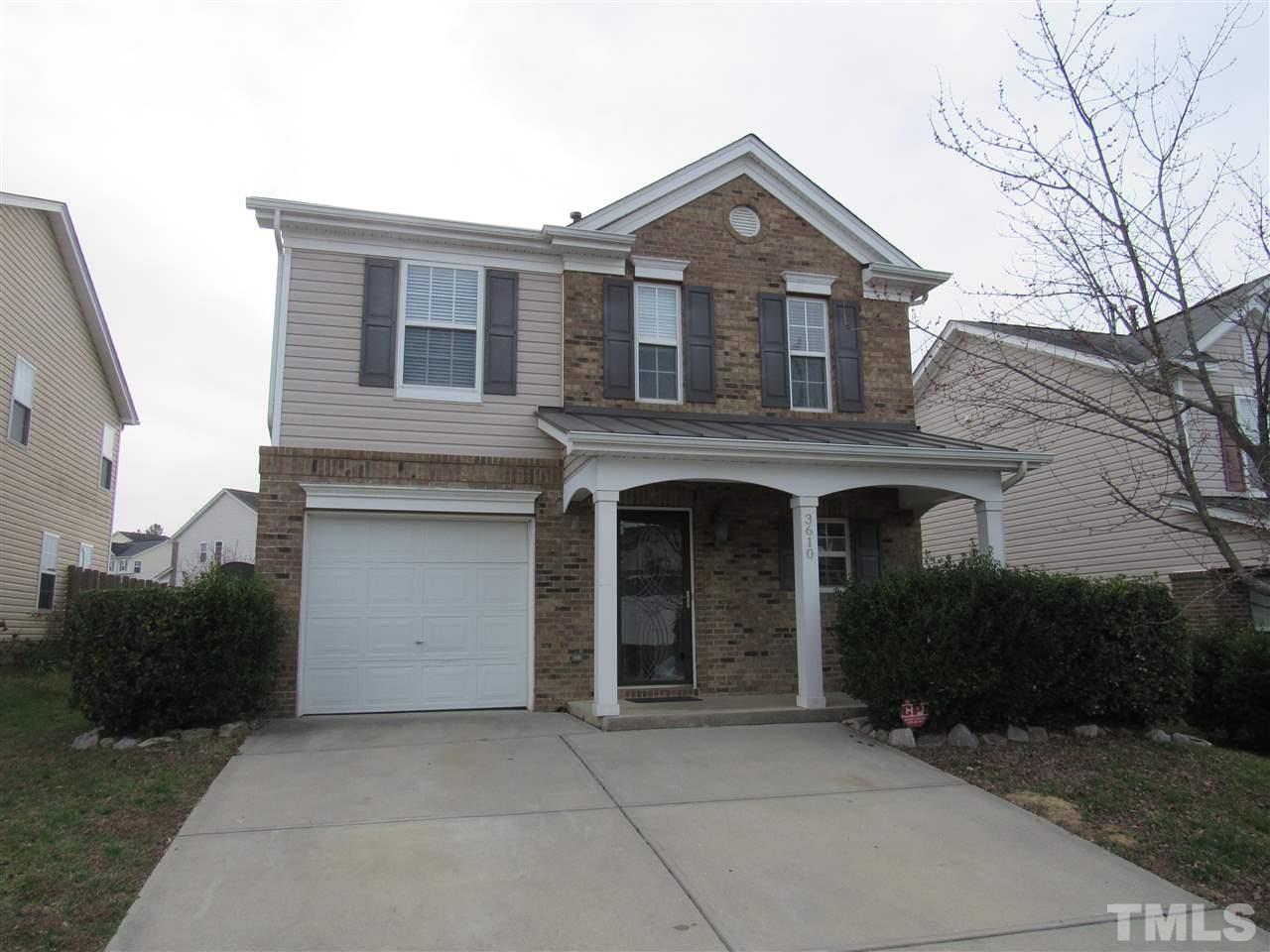 3610 Willano Way Raleigh, NC 27610 - Photo 23 of 23