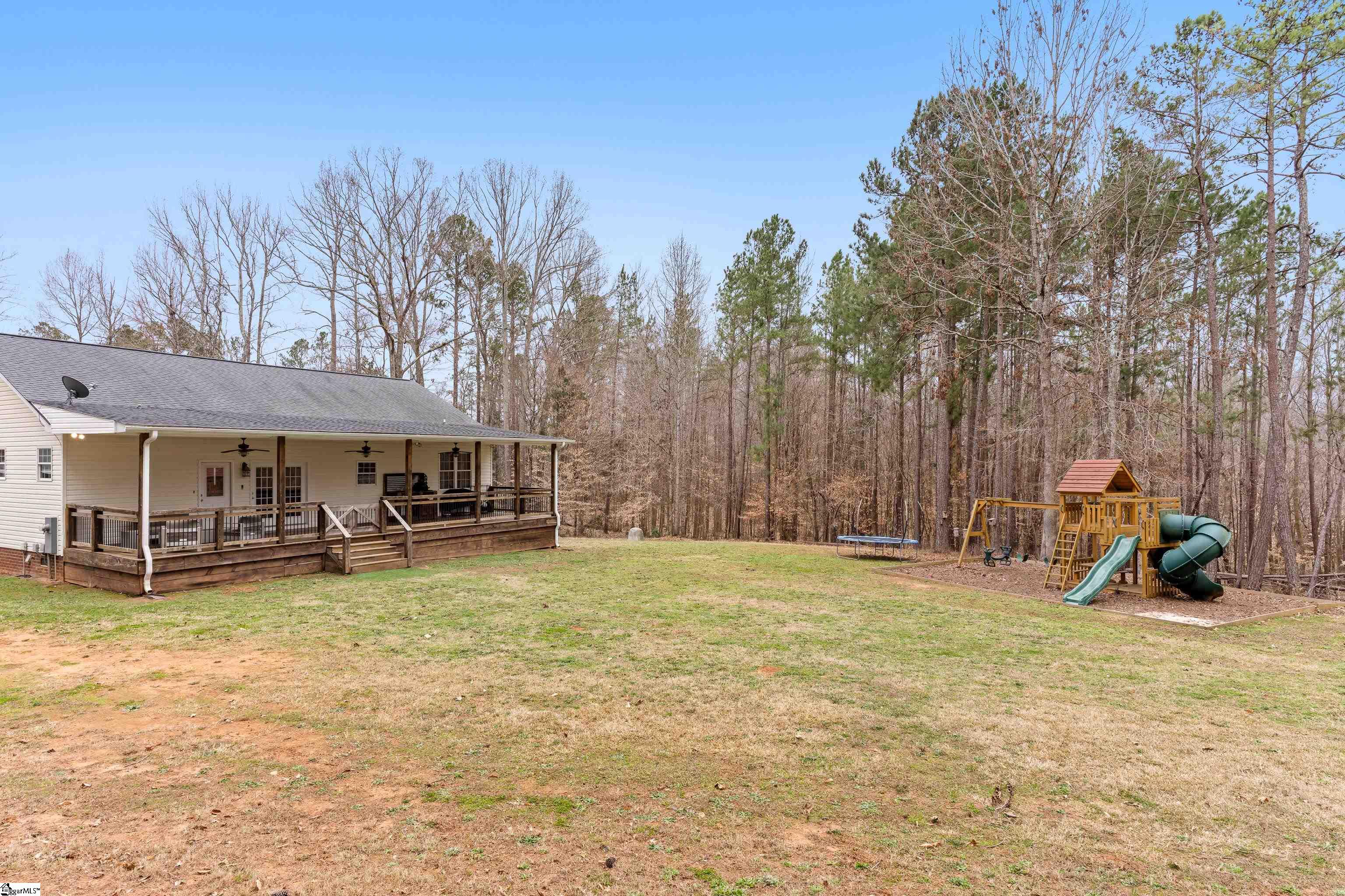 1276 Calvin Bridges Road Laurens, SC 29360 - Photo 40 of 48 Gallery Image 40