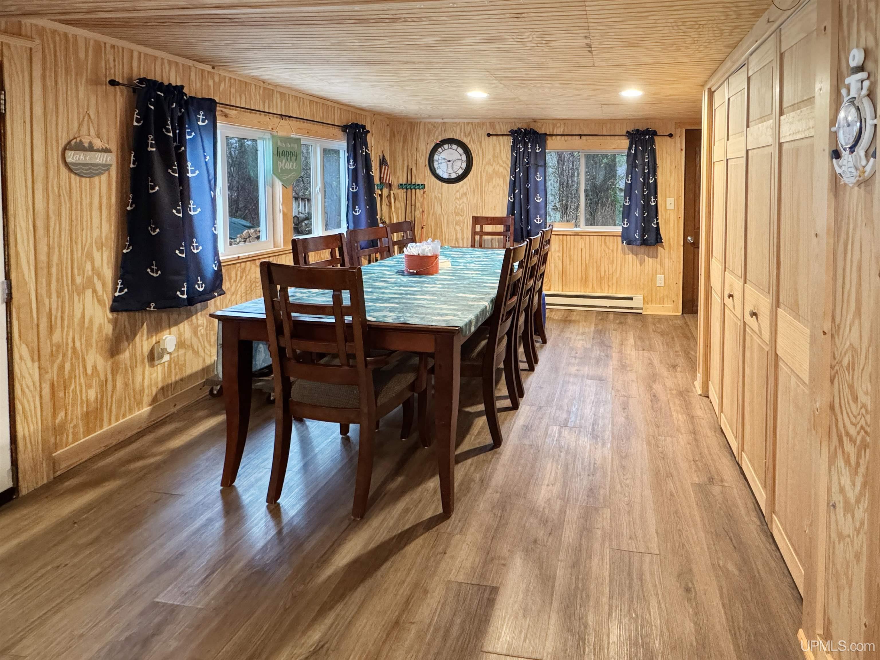 234 West Lake Emily Road Iron River, MI 49935 - Photo 4 of 18