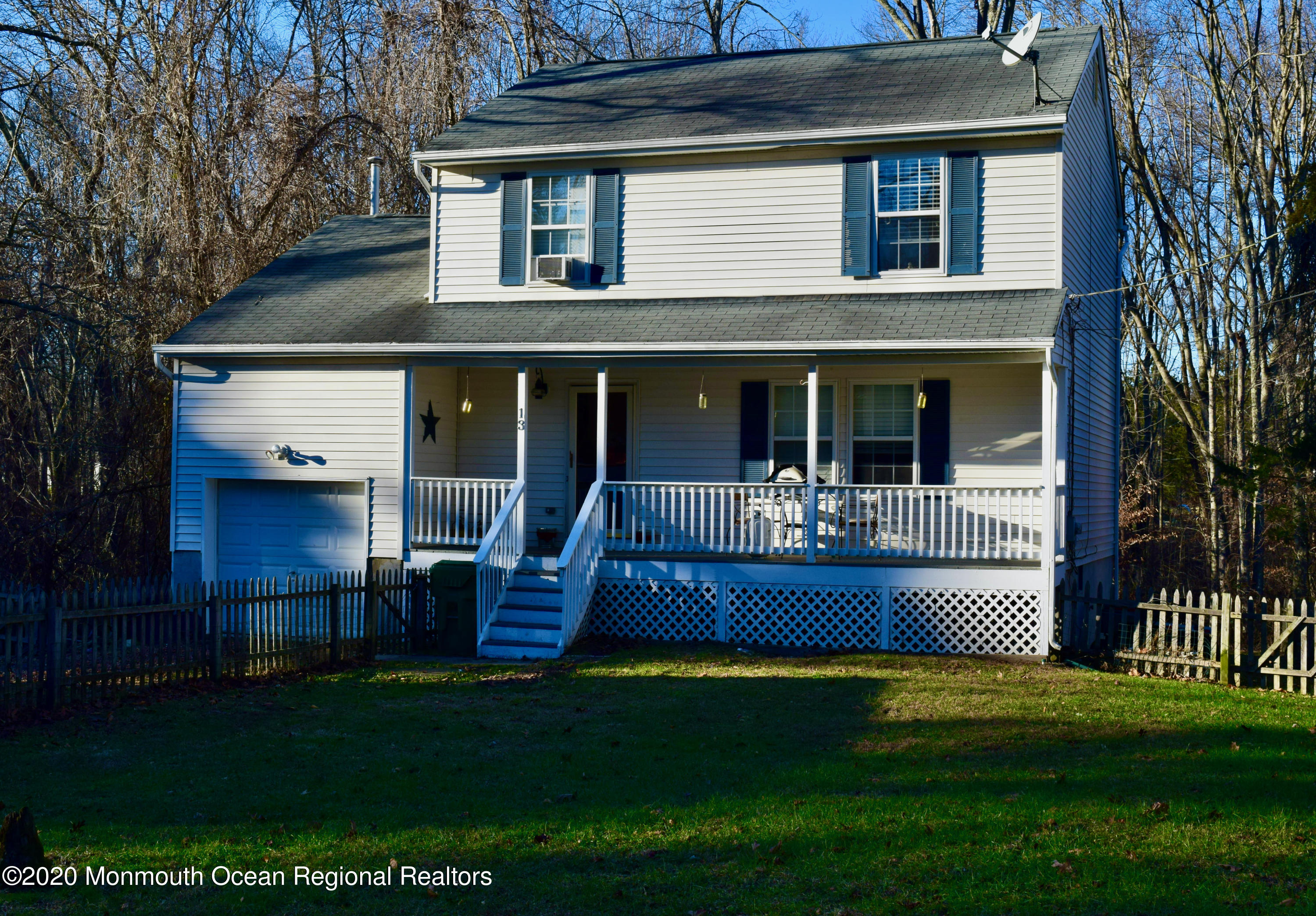 13 Reiner Road Cream Ridge, NJ 08514 - Photo 1 of 44 DSC_0527