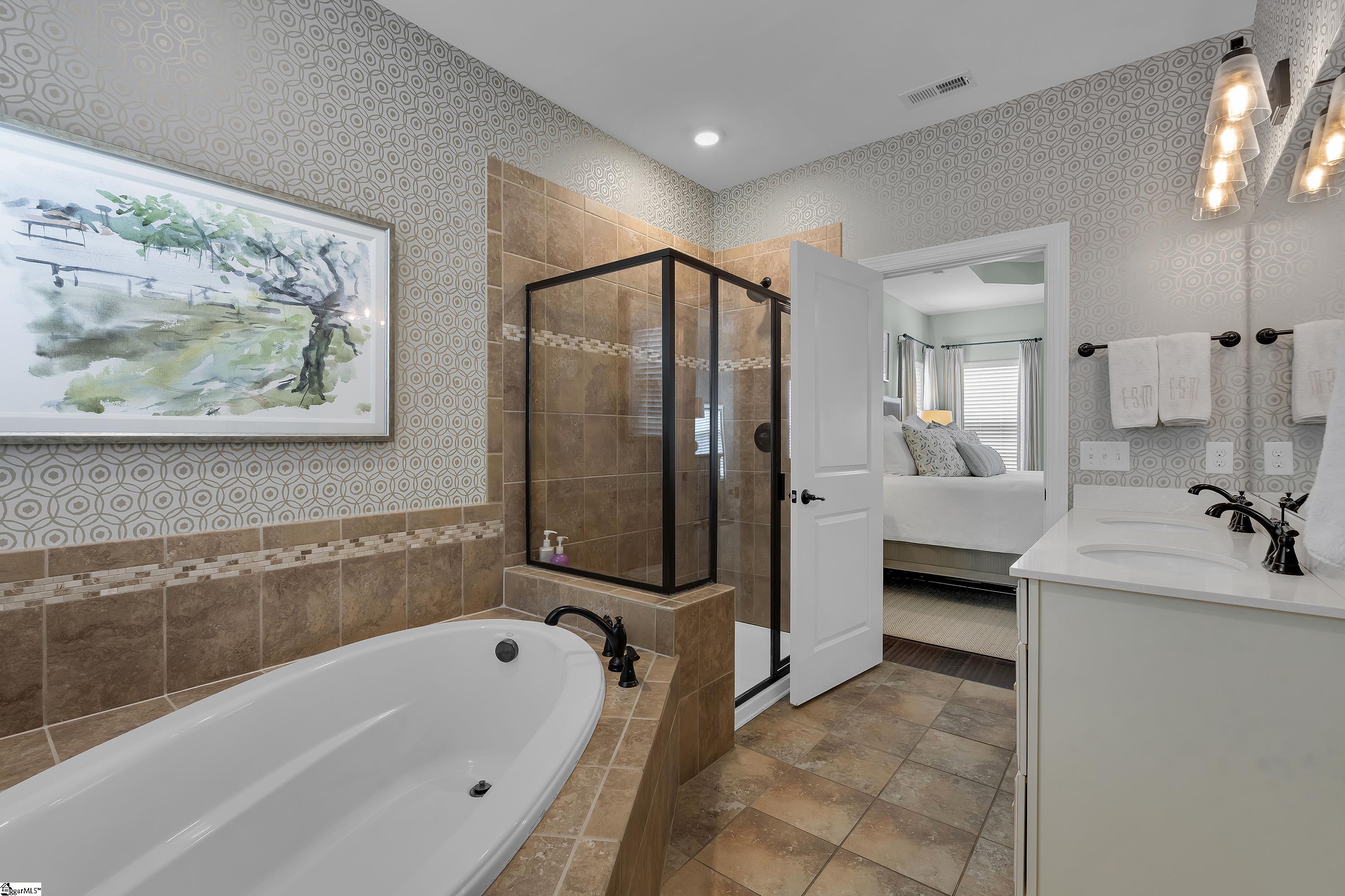 215 Algonquin Trail Greenville, SC 29607 - Photo 24 of 41 Gallery Image 24