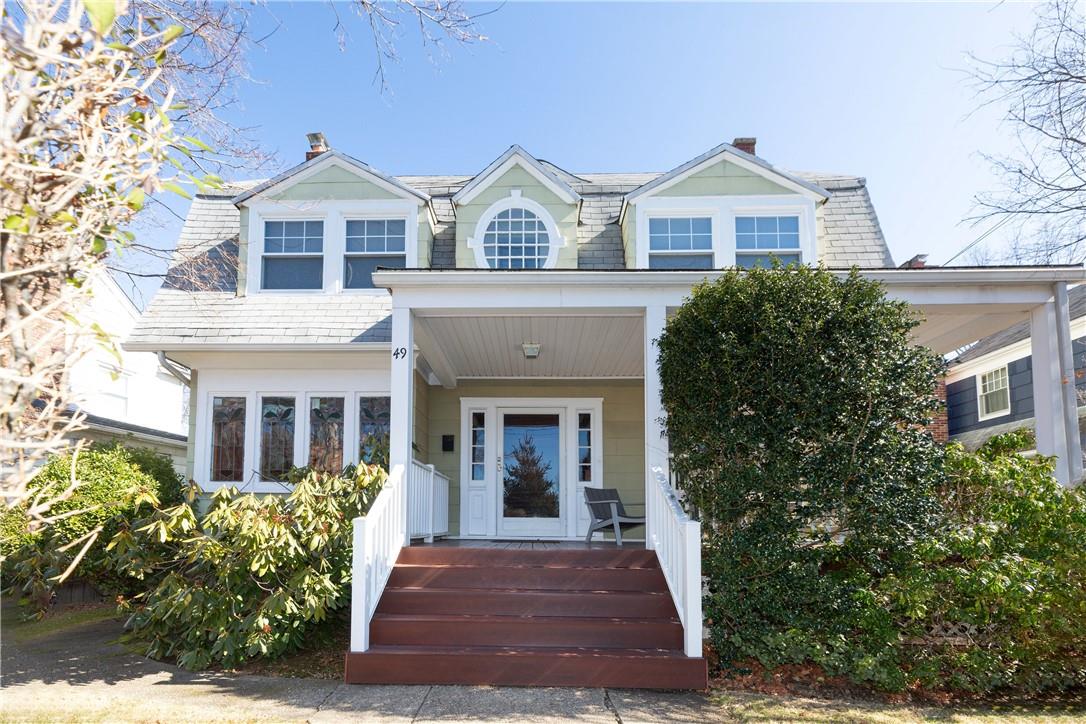 49 Petersville Road New Rochelle, NY 10801 - Photo 1 of 1 Gallery Image 1