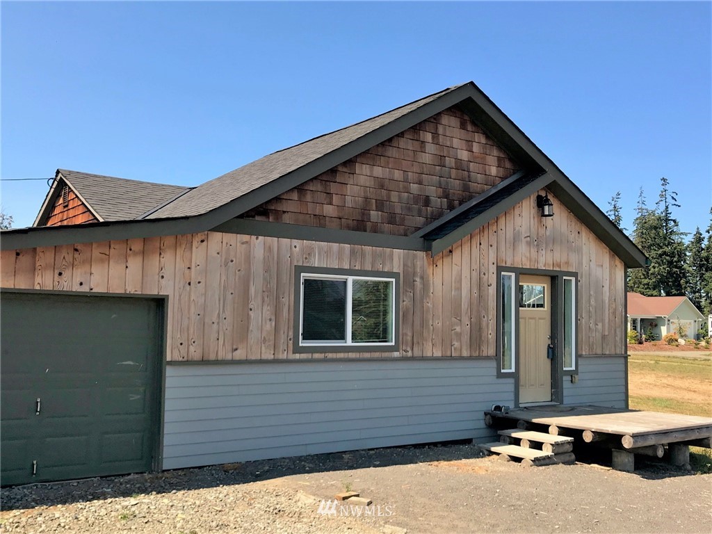 392 Vautier Road Sequim, WA 98382 - Photo 1 of 19