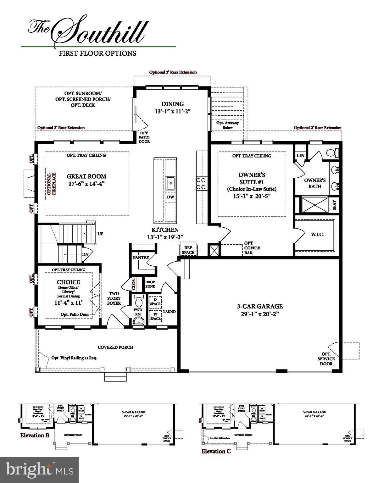 10609 Bird River Road Middle River, MD 21220 - Photo 3 of 5