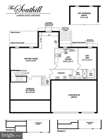 $765,125 | 10609 Bird River Road, Middle River, MD 21220