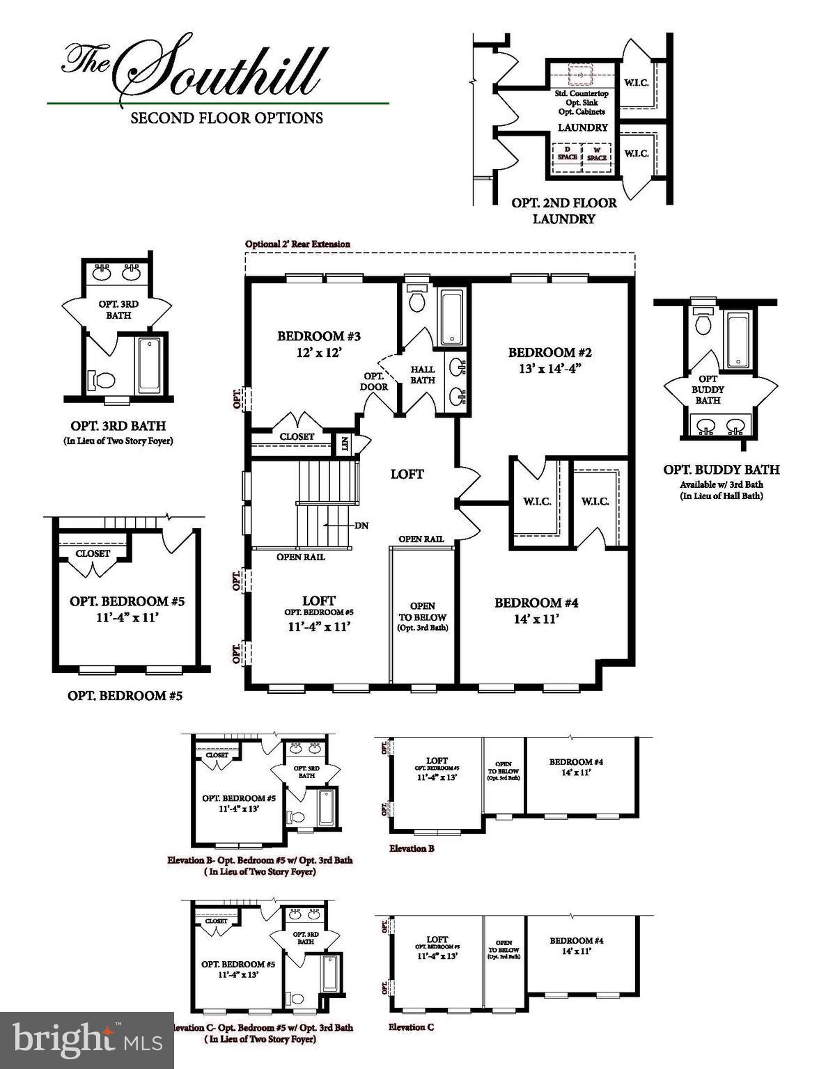 10609 Bird River Road Middle River, MD 21220 - Photo 5 of 5