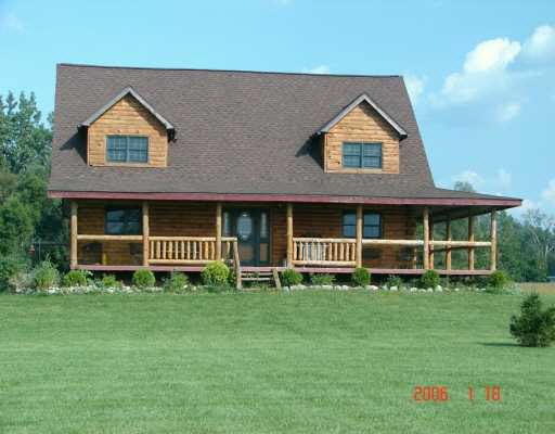 94 North Queen Road Walkerton, IN 46574 - Photo 1 of 8