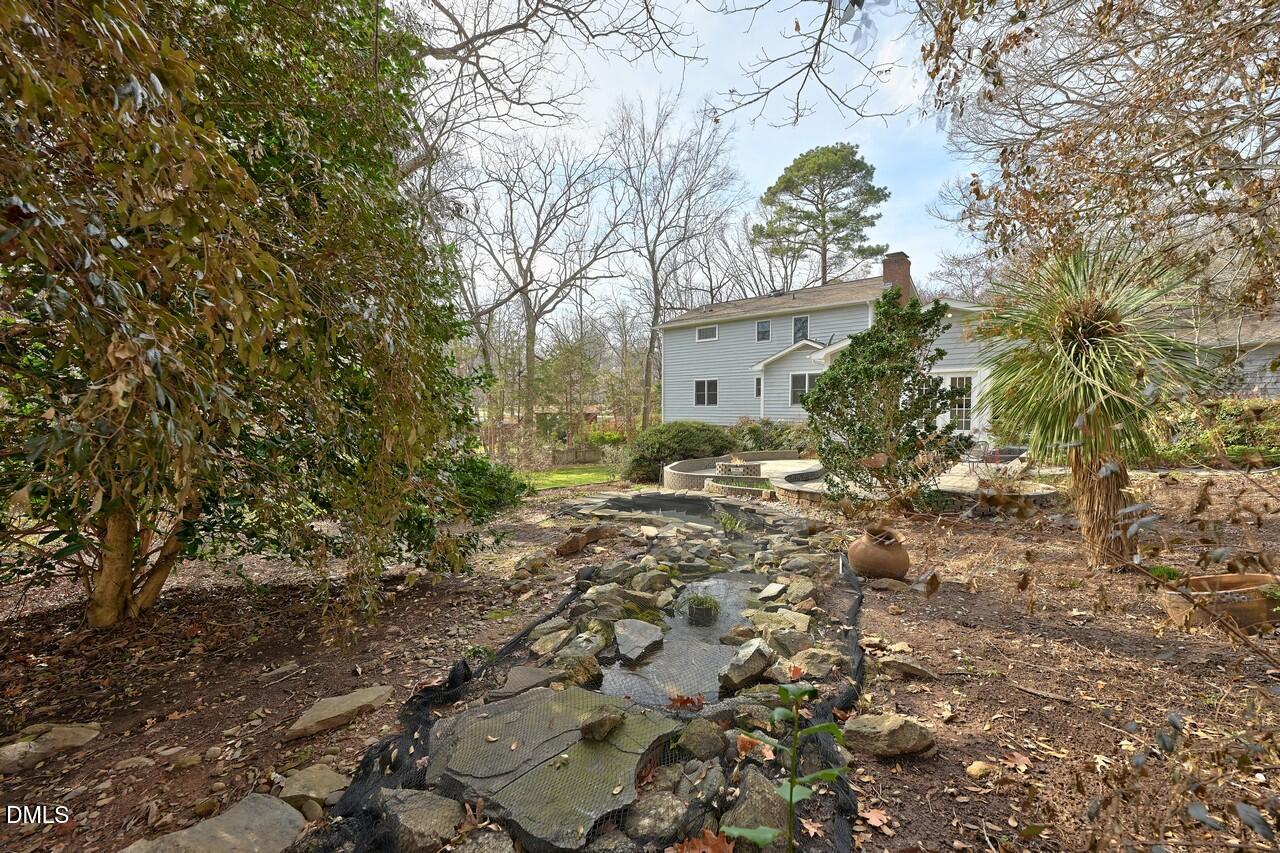 5324 Fairoaks Road Durham, NC 27712 - Photo 64 of 68 Fairoaks 5324_00021