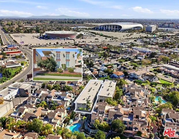 $3,745,000 | 427 East Tamarack Avenue, Inglewood, CA 90301