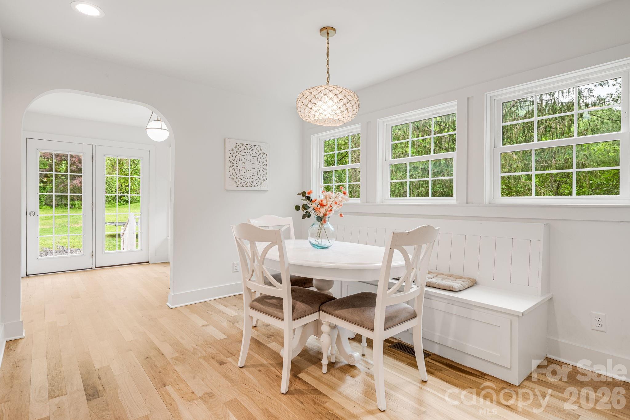 92 Rose Hill Road Asheville, NC 28803 - Photo 11 of 44