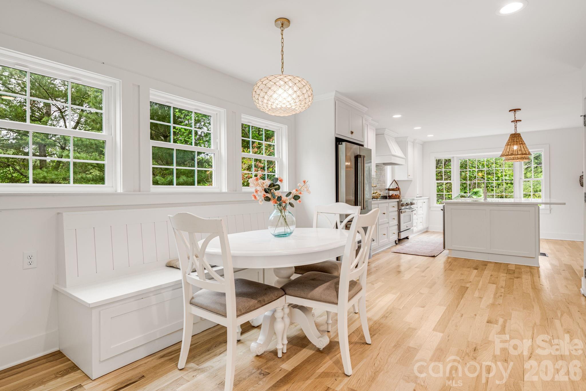 92 Rose Hill Road Asheville, NC 28803 - Photo 12 of 44
