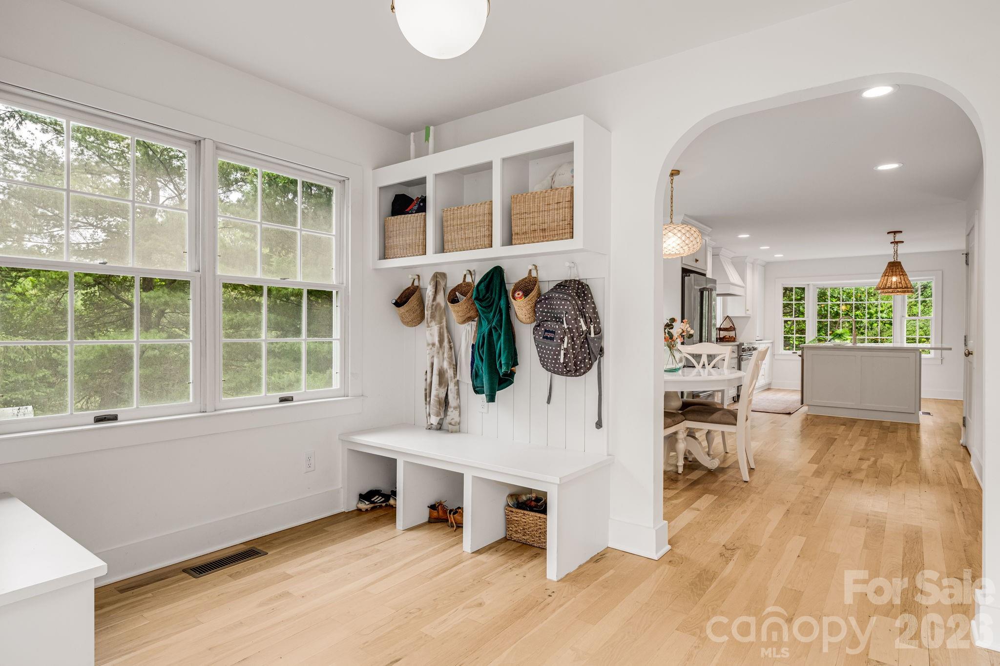 92 Rose Hill Road Asheville, NC 28803 - Photo 13 of 44