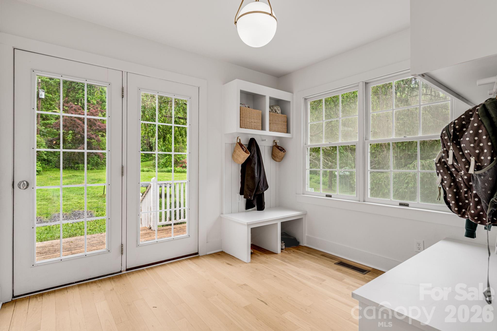 92 Rose Hill Road Asheville, NC 28803 - Photo 14 of 44